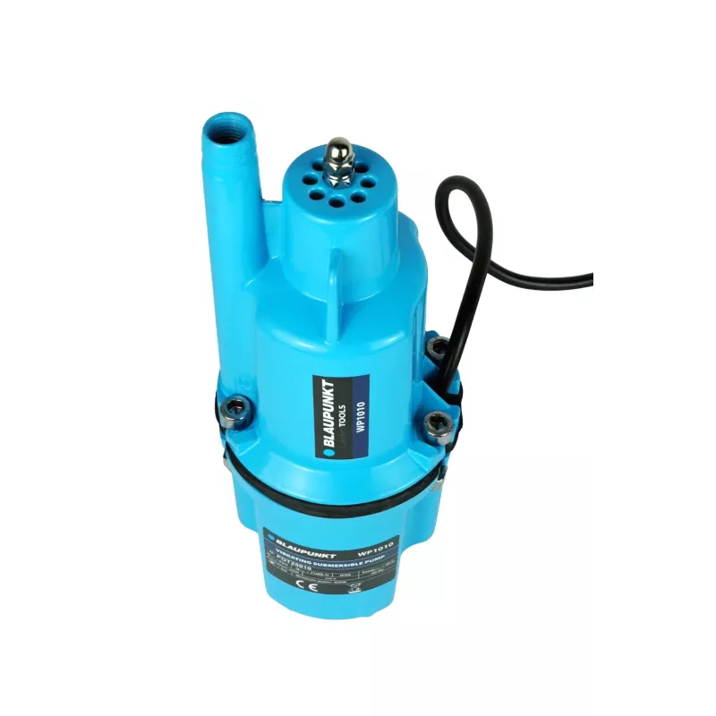 Vandens siurblys BLAUPUNKT WP1010