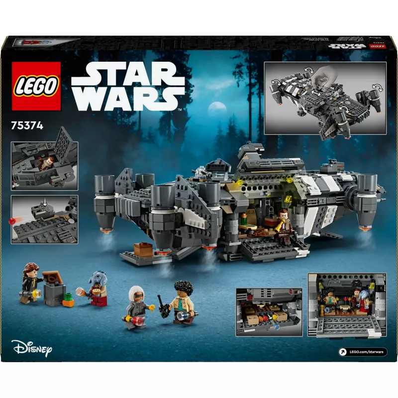 Lego 75374 Product