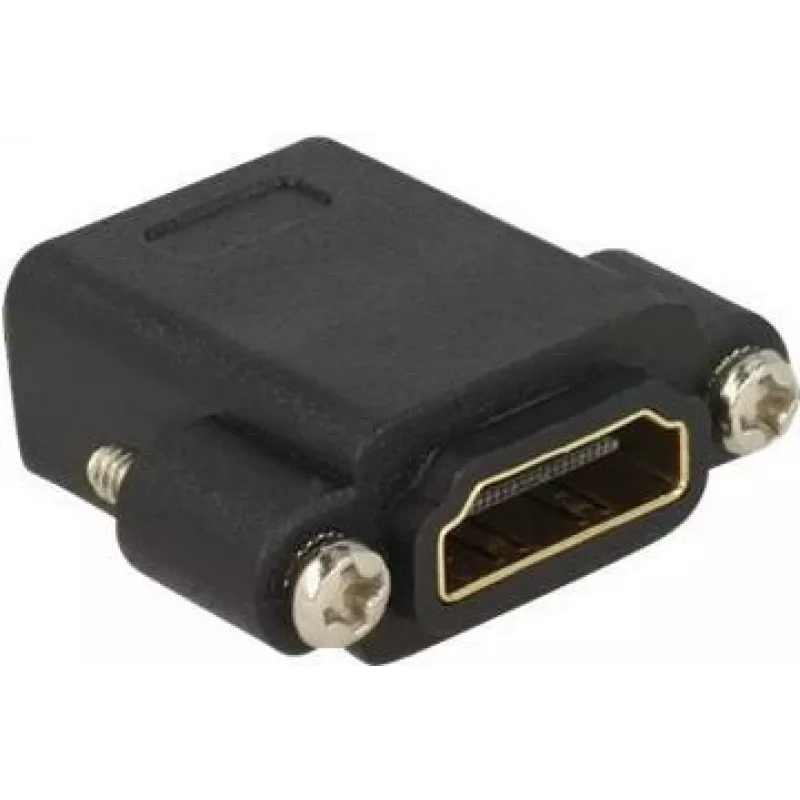 HDMI jungtis DeLOCK 2xHDMI 85125