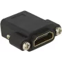 HDMI jungtis DeLOCK 2xHDMI 85125