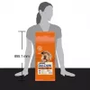 Sausas šunų maistas Purina Nestlé Dog Chow Mature Senior su ėriena 14 kg, 24% baltymų, 10% riebalų
