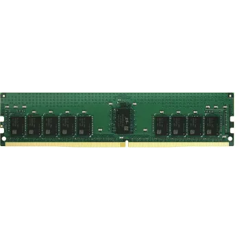 Atminties modulis Synology DDR4 32 GB 288 kontaktų DIMM ECC