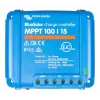 MPPT saulės energijos įkrovimo valdiklis Victron Energy BlueSolar 100/15 — 15A, 100V maks. PV