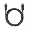DisplayPort laidas 1,8 m M/M v 1.4, juodas