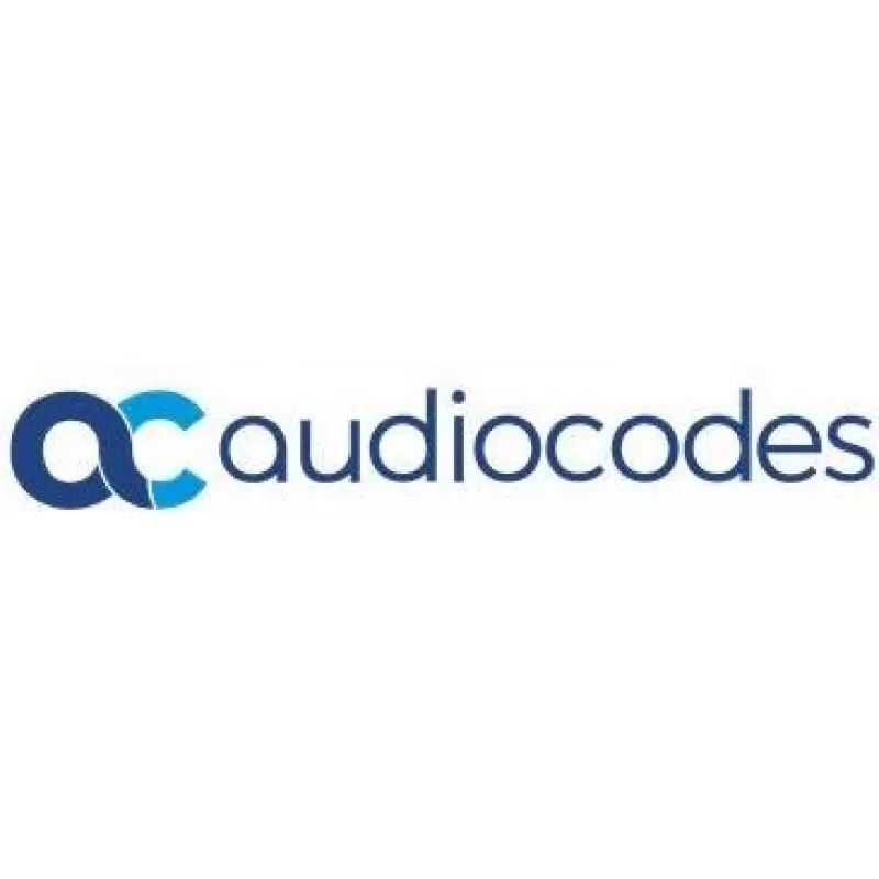 Audiocodes MediaPack 504 analoginis VoIP tinklų sietuvas su 4 FXS balso sąsajomis (MP504/4S/SIP)