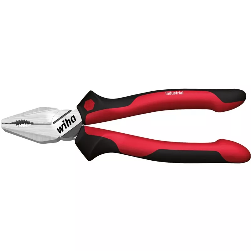 Wiha 30826 Juoda