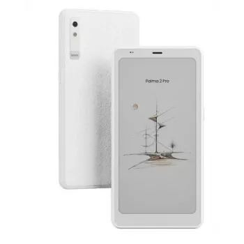 E. skaityklė Onyx BOOX Palma 2 Pro 6,13 colių 824×1648 balta