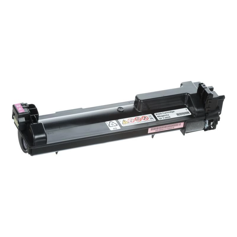 Ricoh 408190 tonerio kasetė 1 vnt. originali purpurinė