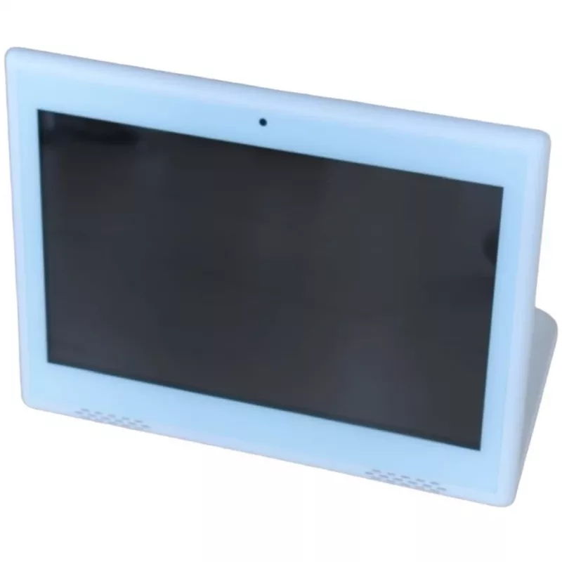Stalinis ekrano planšetinis kompiuteris ALLNET PrimeOne101-L 10 colių PoE, 8 GB RAM, 64 GB atminties