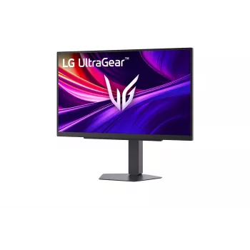 LG 27G810A-B kompiuterio monitorius 68.6 cm (27 colių) 3840 x 2160 pikselių 4K Ultra HD LCD juodas