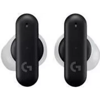 G FITS, True Wireless Stereo TWS, Gaming, 20–20000 Hz, Ausinės, Juodos