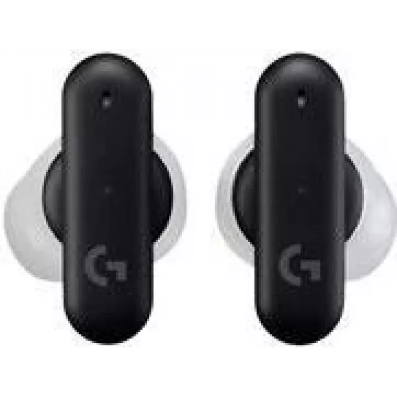 G FITS, True Wireless Stereo TWS, Gaming, 20–20000 Hz, Ausinės, Juodos