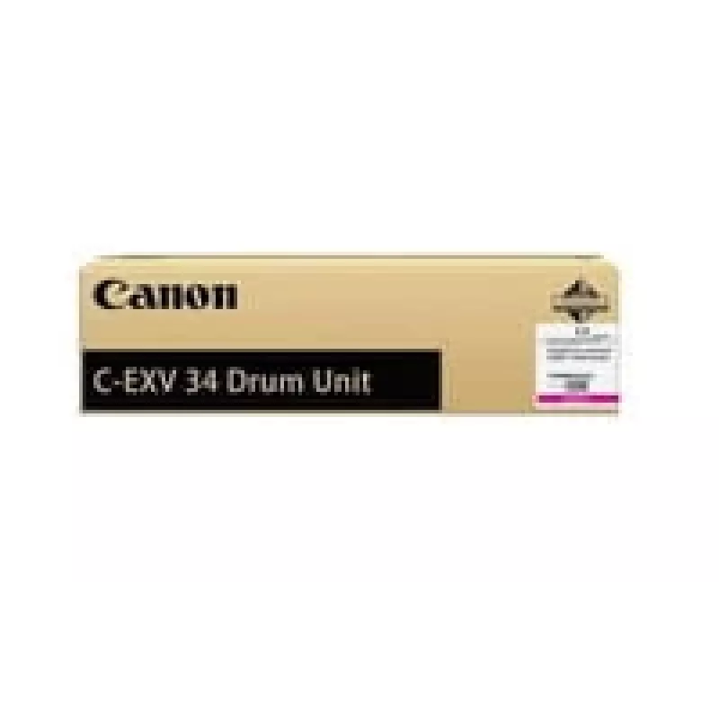 Canon C-EXV34 M Originali