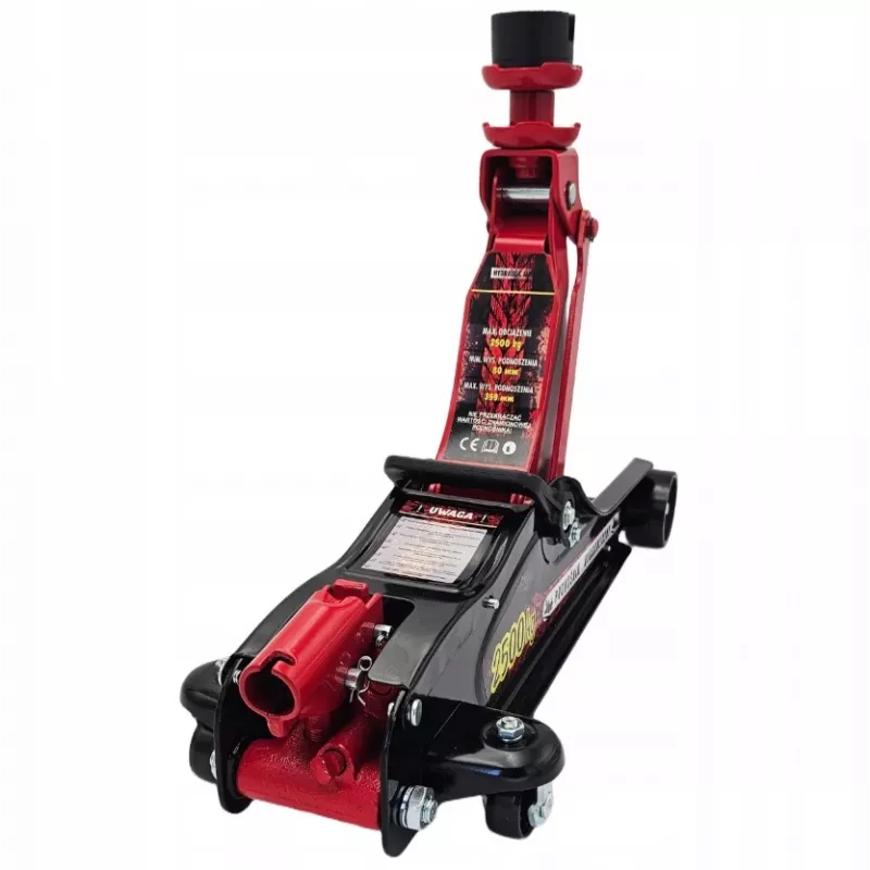 Extralink automobilinis keltuvas 2500KG