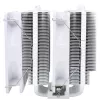 Oro aušintuvas Thermalright Peerless Assassin 120 SE WHITE ARGB