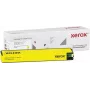 Xerox 006R04221 spausdintuvo eksploatacinė medžiaga geltona