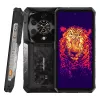 Patvarus išmanusis telefonas UleFone Armor 28 Ultra Thermal 5G — 16 GB RAM, 1 TB atmintis, juodas