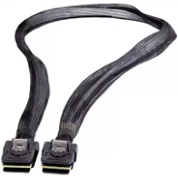 Fantec SRC- MINI SRC-mini SAS - SAS, SFF8087, 6 Gbit/s, 0.7 m (2165)