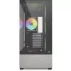 Sharkoon AK7 ARGB ATX korpusas
