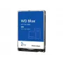 HDD Western Digital 2 TB 2.5 colio Serial ATA III WD20SPZX