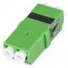 Tinklo laidas DIGITUS DN-96007-1APC-OF LC/APC dupleksinis SM be flanšo