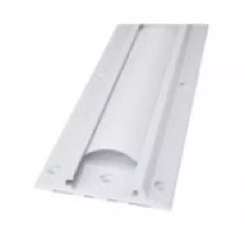 Montavimo rinkinys Ergotron 31-018-216 Balta