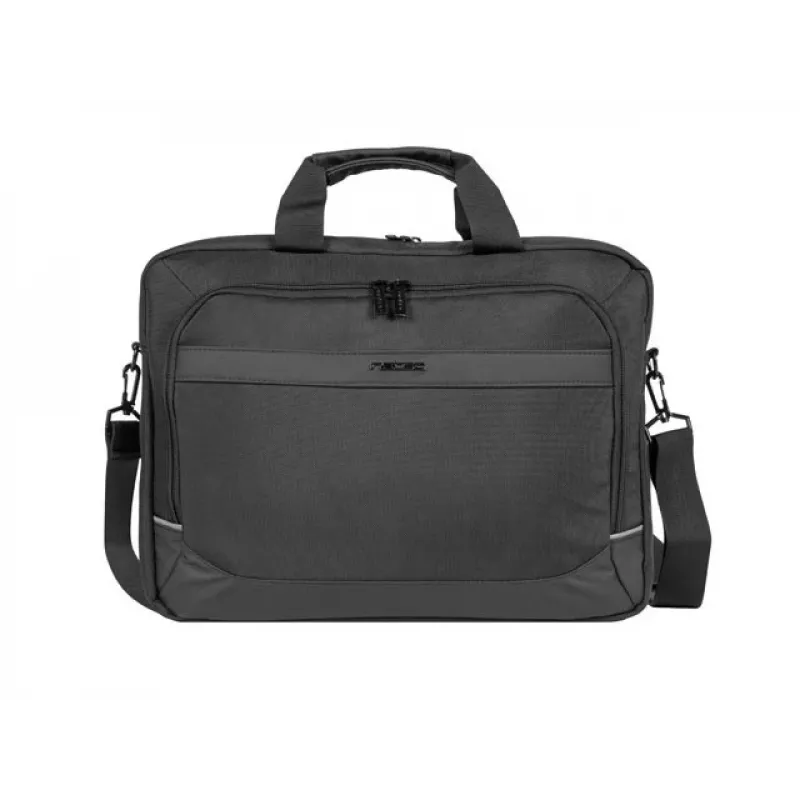 Messenger case NATEC NTO-2238 39.6 cm 15.6 inch Juoda