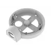 AXIS - kameros laido prijungimo dėžutė - skirta AXIS Companion Dome V, M3044-V, M3045-V, M3046-V (5507-401)