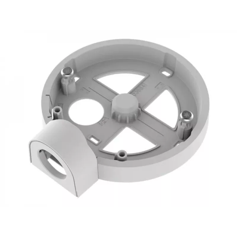AXIS - kameros laido prijungimo dėžutė - skirta AXIS Companion Dome V, M3044-V, M3045-V, M3046-V (5507-401)