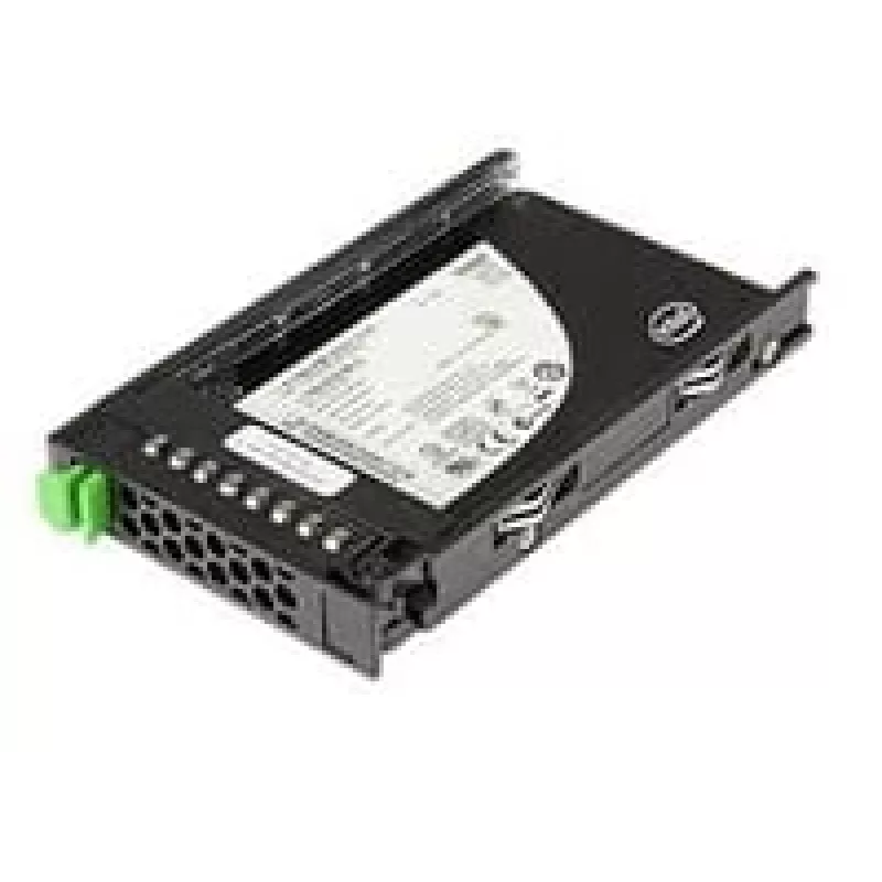 Fujitsu PY-SS80NPF vidinis kietojo kūno diskas 800 GB 2,5 colio SAS TLC