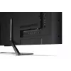 Sharp 50GR8265E 127 cm (50 colių) 4K Ultra HD išmanusis televizorius, juodas