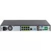 IP įrašymo įrenginys NVR5208-8P-EI2 8 ch., 8 PoE