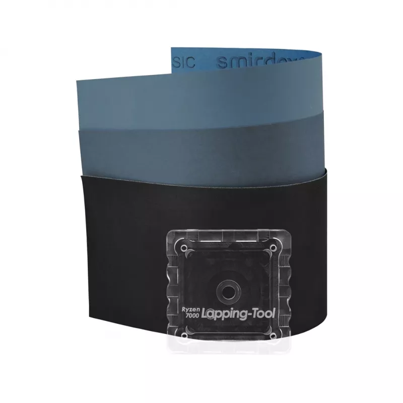 Aušinimo sistema Thermal Grizzly TG-LT-AR7000 Akrilas Skaidrus Lizd AM5