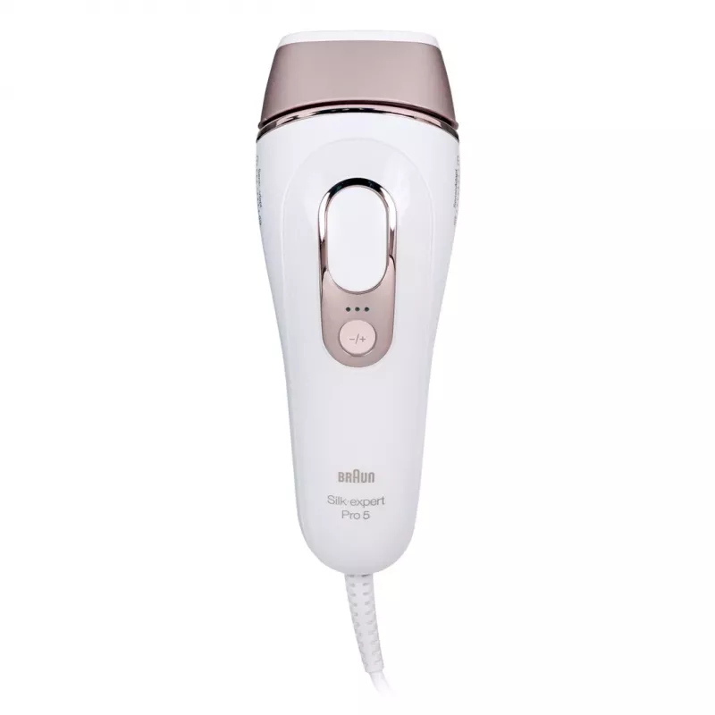 Braun PL5382 balta