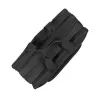 Toploader krepšys Rivacase 8432 nešiojamojo kompiuterio dėklas 39,6 cm (15,6 col.) Juodas