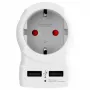 Skross 1500280 jungiamumo priedas baltas
