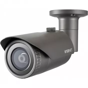 Hanwha Techwin WiseNet Q QNO-8010R - Tinklo stebėjimo kamera - Spalvota (diena/naktis)
