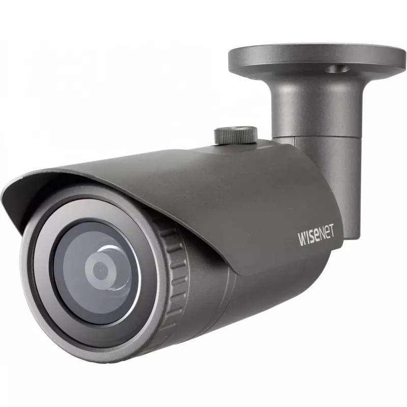 Hanwha Techwin WiseNet Q QNO-8010R - Tinklo stebėjimo kamera - Spalvota (diena/naktis)