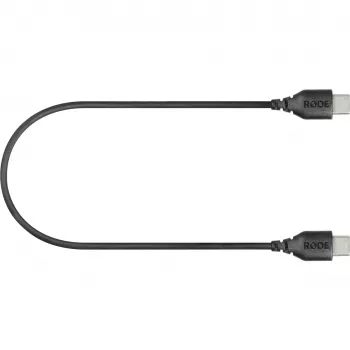 USB-C laidas Rode SC22 (modelis 40830100), 2 m ilgio, USB-C į USB-C
