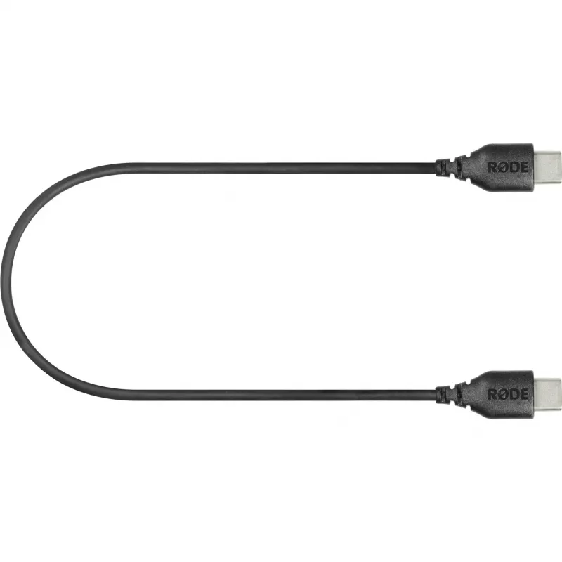 USB-C laidas Rode SC22 (modelis 40830100), 2 m ilgio, USB-C į USB-C