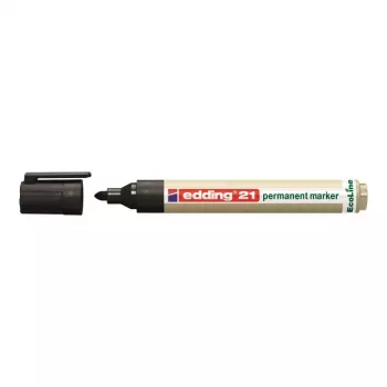 Edding 4-21001 Juoda