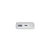 D-Link 10000mAh išorinė baterija, 10000 mAh, Balta