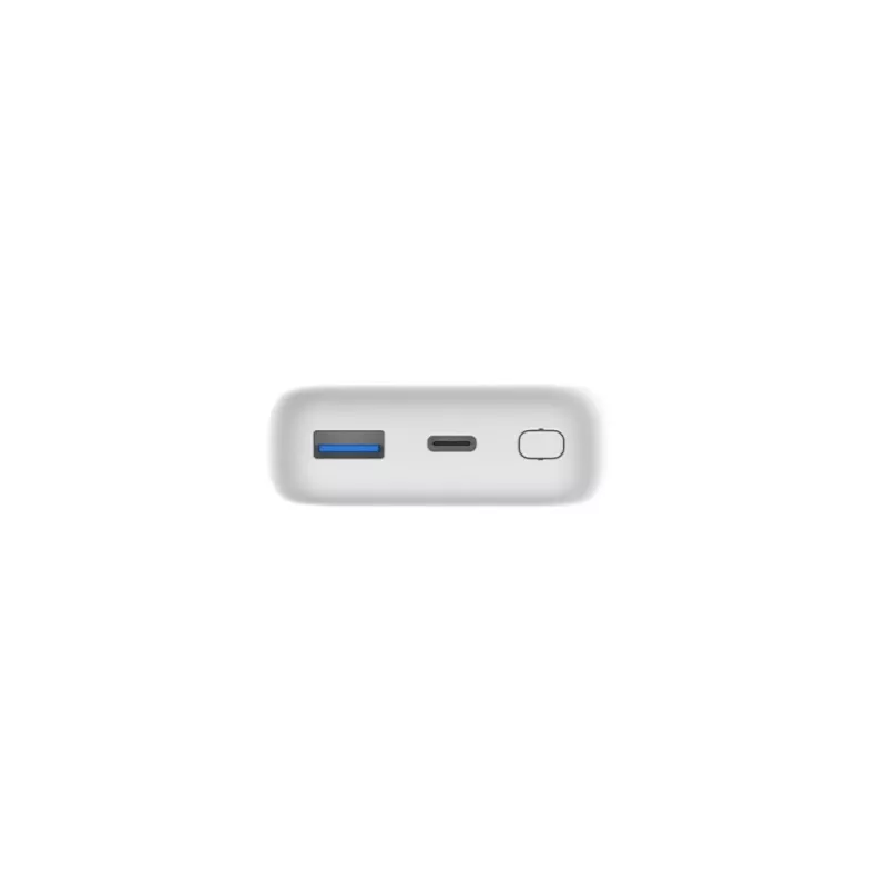 D-Link 10000mAh išorinė baterija, 10000 mAh, Balta