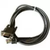 Nuoseklusis kabelis Datalogic 90A052138 juodas 4,5 m RS-232