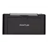 Lazerinis spausdintuvas PANTUM P2500W — A4, 1200 x 1200 DPI, Wi‑Fi, 22 psl./min., 4,75 kg