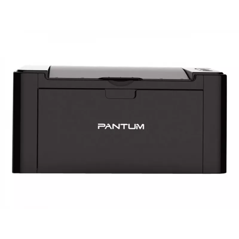 Lazerinis spausdintuvas PANTUM P2500W — A4, 1200 x 1200 DPI, Wi‑Fi, 22 psl./min., 4,75 kg