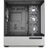 Sharkoon AK7 ARGB ATX korpusas