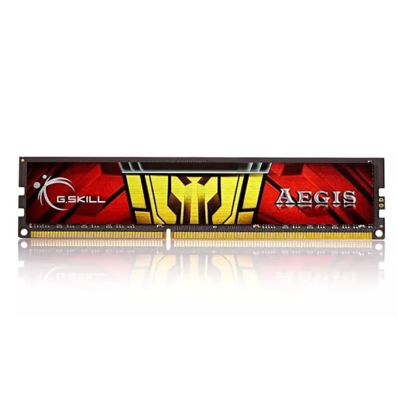 Atminties modulis G.Skill DDR3 8GB 1333MHz