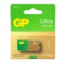 ŠARMINĖ BATERIJA 6LR61 9V GP ULTRA 1 VNT.