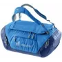 Duffel krepšys DEUTER Duffel Pro 40 — 40 l, Night Blue, patvarus kelioninis ir sportinis krepšys